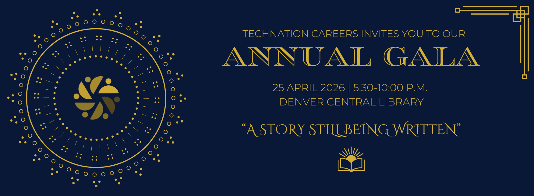 TechNation Careers Annual Gala